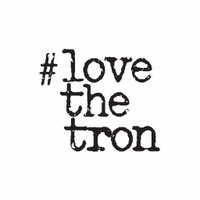 lovethetron(@lovethetron) 's Twitter Profile Photo