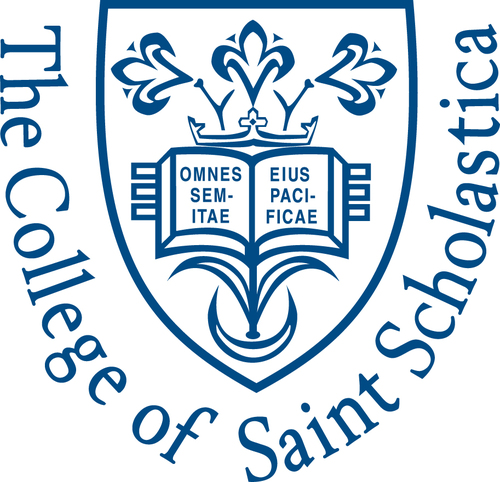 The College of St. Scholastica's St. Paul campus. Educating life-long learners.