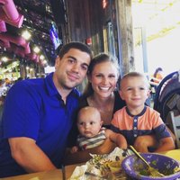 John-Wesley Reed (@johnwesleycaged) 's Twitter Profile