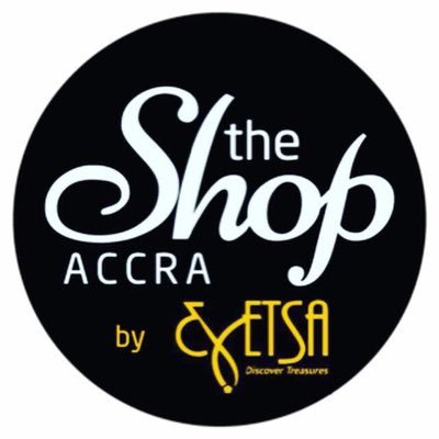 Theshopaccra