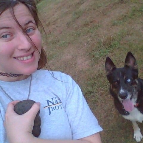 rebelricka94's profile picture. *Shepsky mom
*Automotive crazy/Wrench turner
*Skyrim obsessed
*Supernatural fan
*Rock/Metal music 
*So.West Pennsylvania born/Southern So.Carolina raised