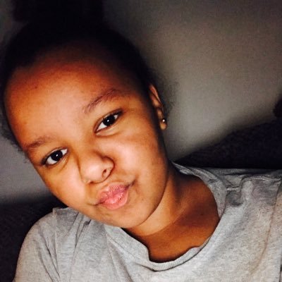 Be yourself follow my social media's Musicly maleahwest instagram westmaleah Snapchat Maleahwest👅😜😎❤️