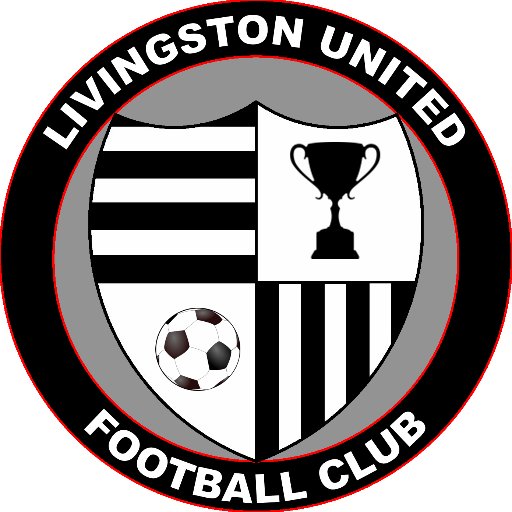 Livingston United FC are a senior club, playing in the East of Scotland league within the SFA pyramid and play at Station Park Deans in Livingston