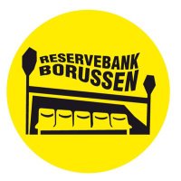Reservebank-Borussen(@ReservebankBor) 's Twitter Profile Photo