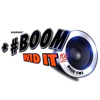 BOOM WID IT™ (@boomwidit) 's Twitter Profile Photo BOOM WID IT™ (@boomwidit) 's Twitter Profile Photo