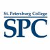 St. Petersburg College (@spcnews) Twitter profile photo
