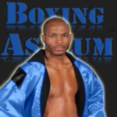 Also known as The Official Voice Of American Boxing https://t.co/SlEhKc4ugH