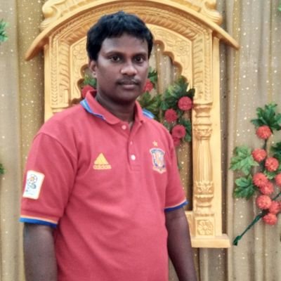 Gunaraman1's profile picture. 