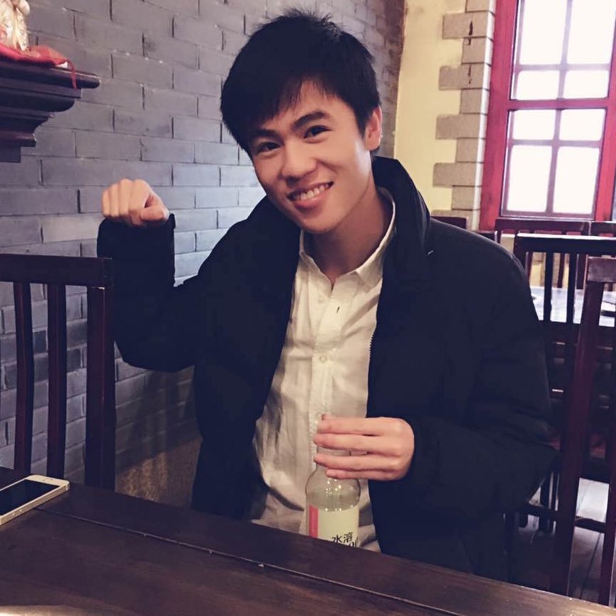 VincentYuen123's profile picture. 