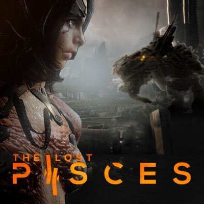 Project Pisces uses Unreal 4 to deliver a reimagine a classic. Scale epic denizens, explore a sinking world, and interact with a beautiful AI character