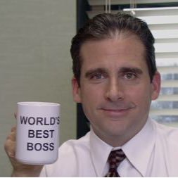 The Funniest Office Clips Around