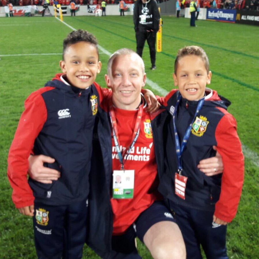 butchermorrow's profile picture. Head of Performance, England Rugby