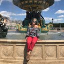 Caroline Benoit - @carbenoit19 - Twitter