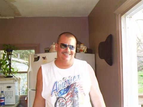 bill417's profile picture. 