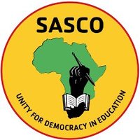 SASCO NEC(@SASCO_Jikelele) 's Twitter Profile Photo