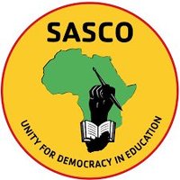 SASCO NEC (@sasco_jikelele) 's Twitter Profile