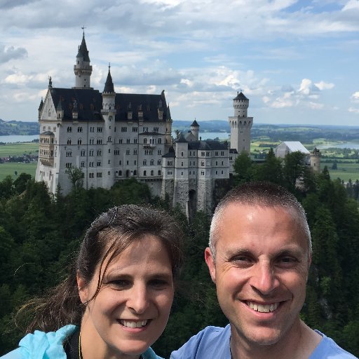 suzanne_teeter's profile picture. Wife to the best guy ever @DrMattTeeter; stay at home mom of three fabulous kids; and ever thankful for a God who saves, forgives, and lavishly loves.