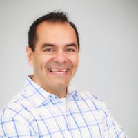 Oscar Garcia (@leadandconnect) 's Twitter Profile