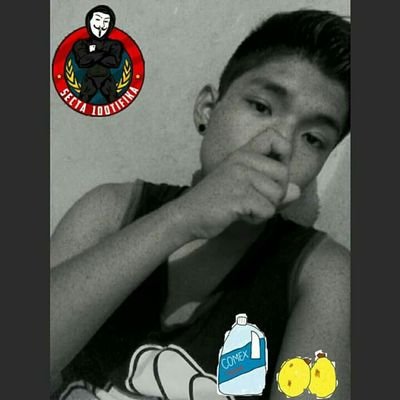 AlextuHombre890's profile picture. #Hail100cia