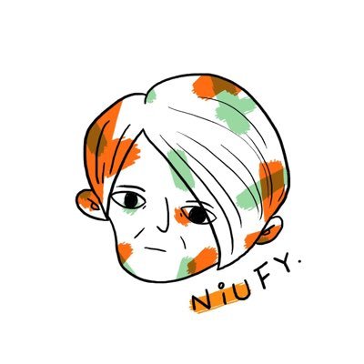 Niufyさんのプロフィール画像