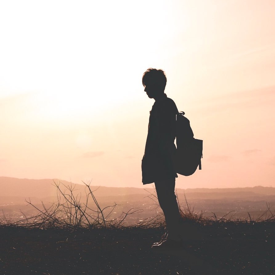 photo_world820's profile picture. 僕視点の景色。