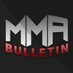 The MMA Bulletin (@themmabulletin) Twitter profile photo The MMA Bulletin (@themmabulletin) Twitter profile photo