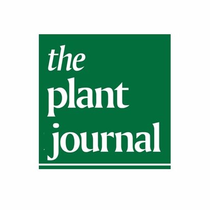 The Plant Journal is a leading and authoritative journal for the plant sciences, co-owned by @SEBiology and @WileyGlobal