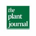 The Plant Journal (@ThePlantJournal) Twitter profile photo