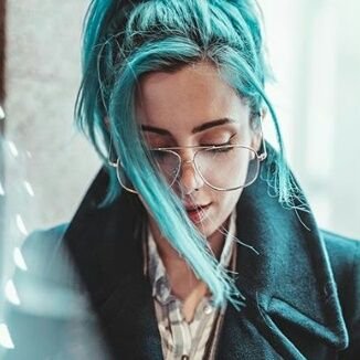 KaneftVillal's profile picture. °•°•Las intuiciones se tienen o no se tienen. •°•