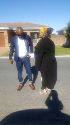 Thankslord2's profile picture. | Entrepreneur | Real Time Analyst|