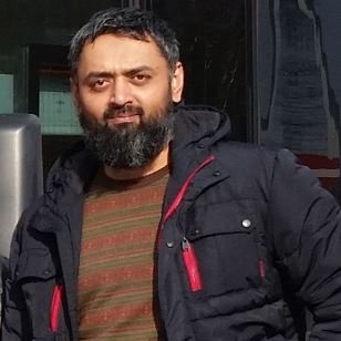 Ahmad_Shakeel77's profile picture. IT & Telecom Consultant - 
Enterpreneur - 
Traveller - 
Learner - 
Cyclist - 
Restorer -