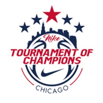 NIKE TOURNAMENT OF CHAMPIONS