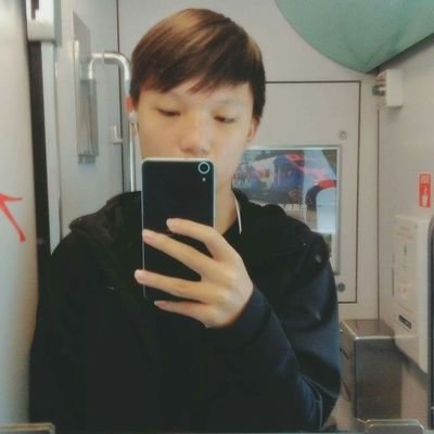 jakeyuqicn's profile picture. 嗨嗨我是土豪二代情聖