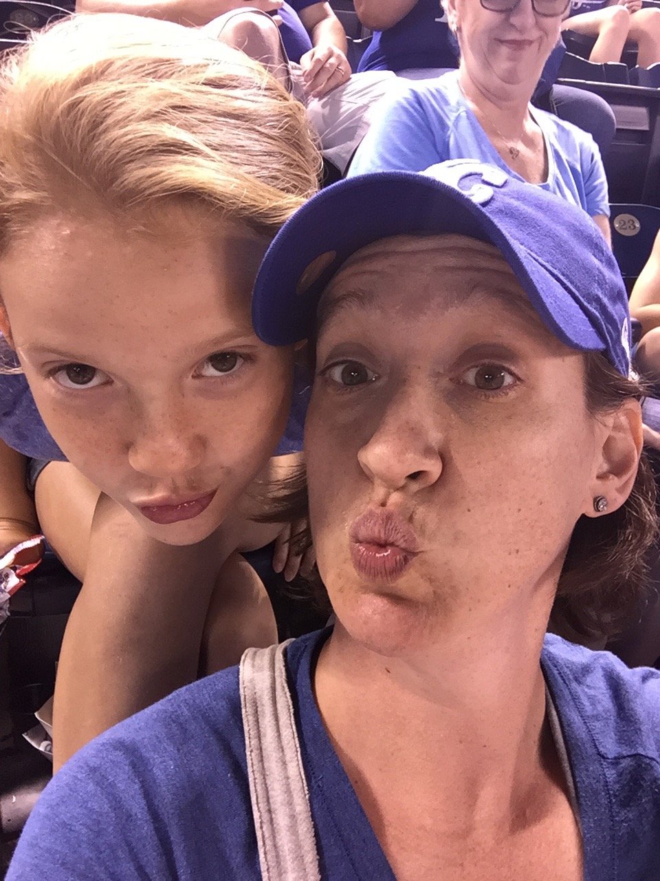 Fbbmomma's profile picture. A Christian single Mom of 3, secondary special education teacher to children on the autism spectrum.