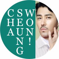 「チャ・スンウォン！」(@studiocsw) 's Twitter Profile Photo