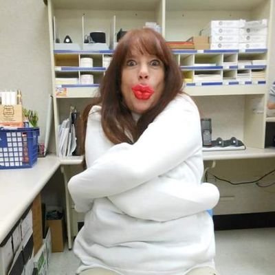 NaomiWightman's profile picture. 