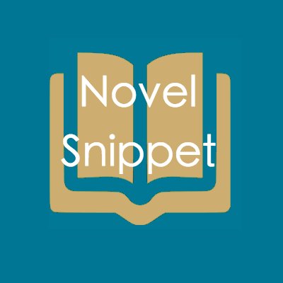 At Novel Snippet, finding great novels is quick and easy. Start searching now. It’s fun, and it’s FREE!