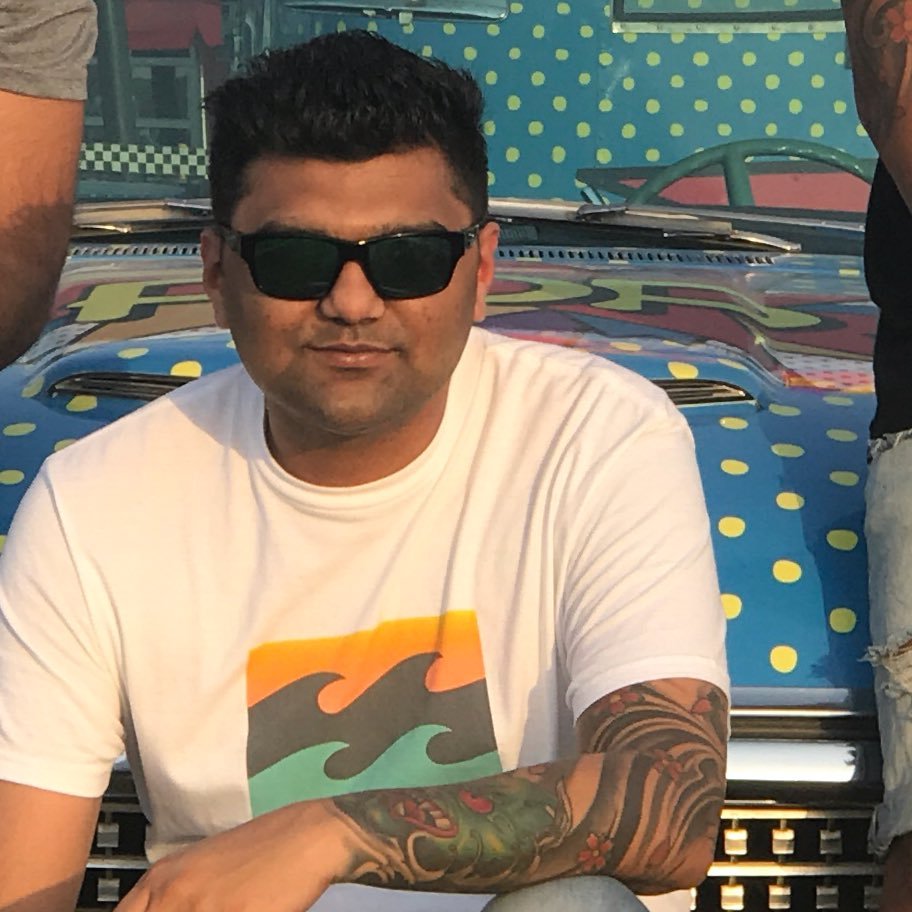 badaniankur's profile picture. 