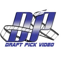 Draft Pick Video 🎥🎬 (@draftpickvideo) 's Twitter Profile Photo Draft Pick Video 🎥🎬 (@draftpickvideo) 's Twitter Profile Photo