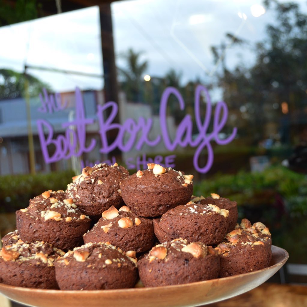 The Beet Box Cafe (thebeetboxcafe) Twitter