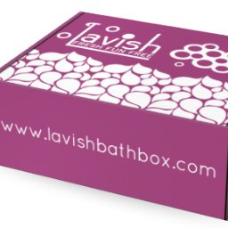 Discover your new favorite products & brands with Lavish Bath Box - the original curated monthly subscription box for indie bath & body connoisseurs!
