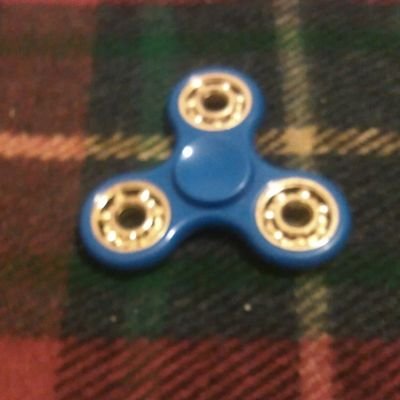 Mis spinners