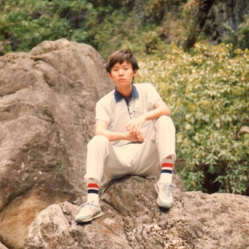 hihilife's profile picture. 