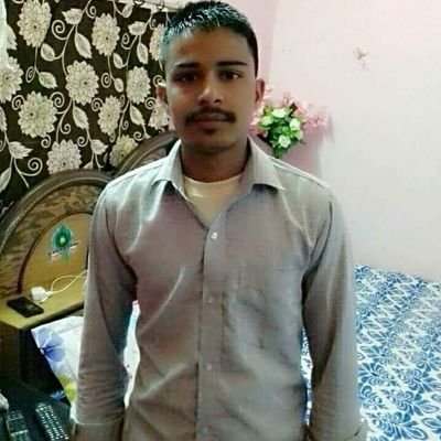 Vikas Yadav Profile