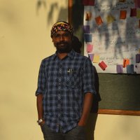 Sudarshan Ashok (@sudarshanashok) 's Twitter Profile