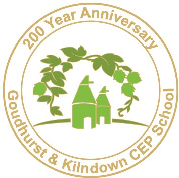 Our beautiful CE primary school is set at the heart of our community villages of Goudhurst and Kilndown in Kent and has 7 classes of 30 children  (4-11 years)