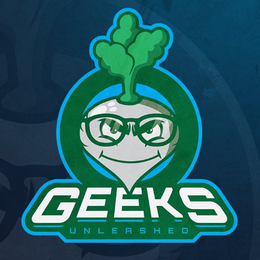 _geeksunleashed's profile picture. 