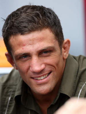 reid alex junior dad called