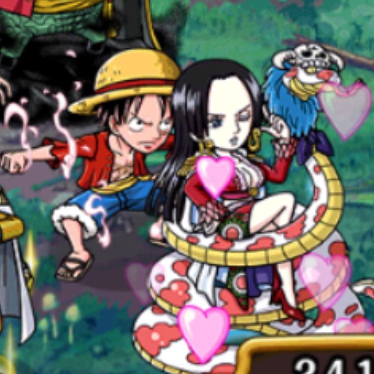 kikazu_piece's profile picture. ワンピース垢