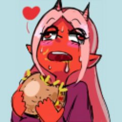 Fetish artist, cheeseburger lover and meme addict🍔Patreon: https://t.co/LOscYvhUGG

No minors & all characters are drawn 18+